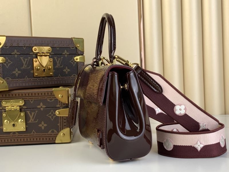 Louis Vuitton Top Handle Bags